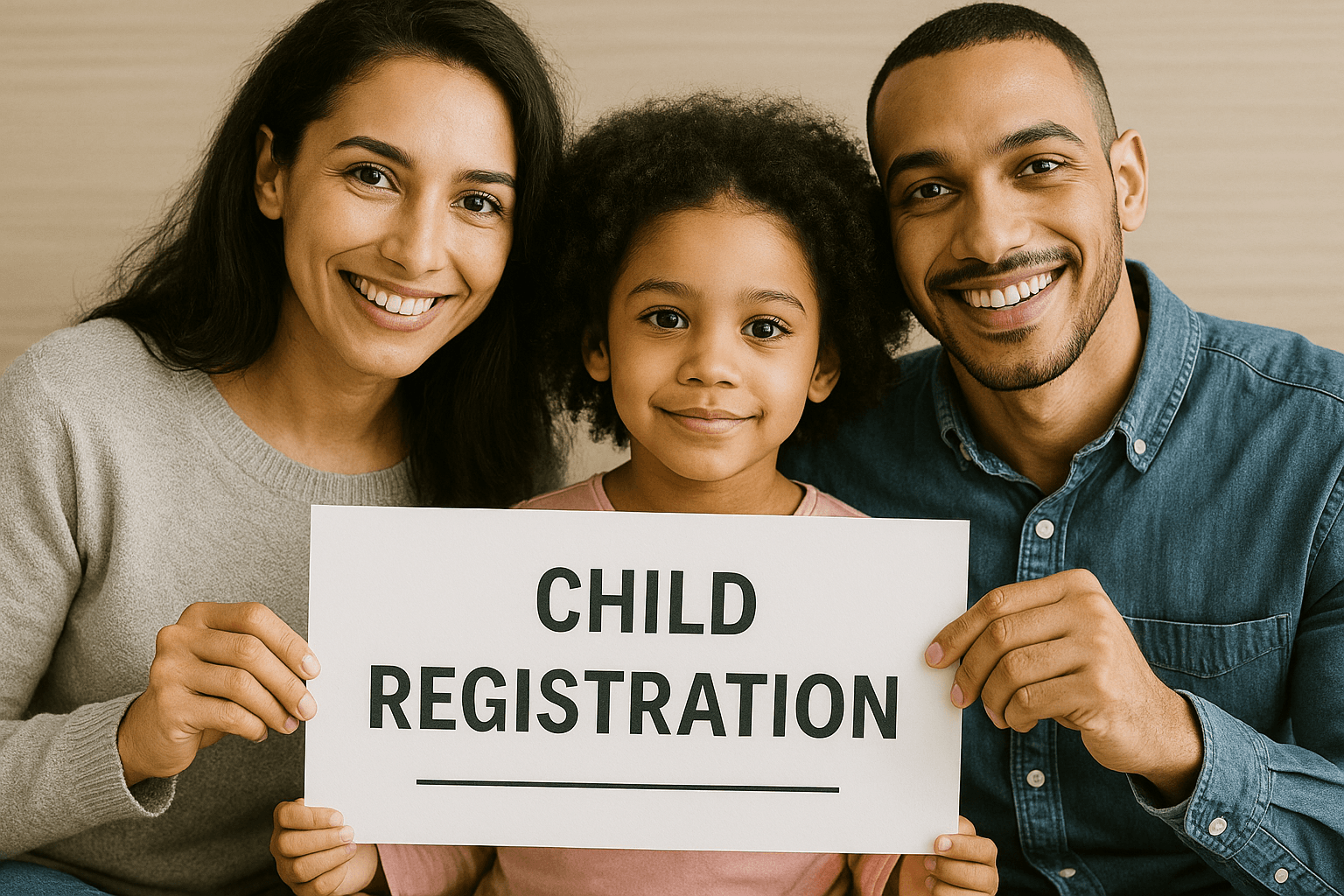 Registration (Becoming British for Children)